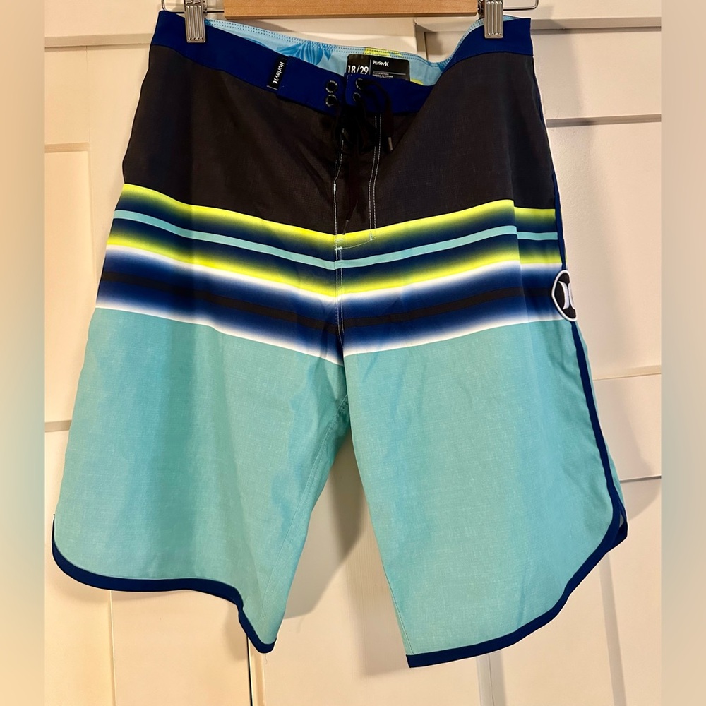 Hurley Men's 29 Board Short